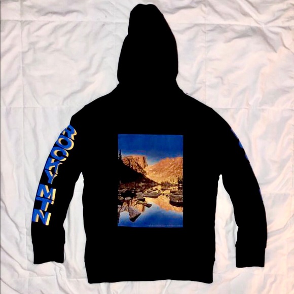 Designer Hoodie - Picture 1 of 2